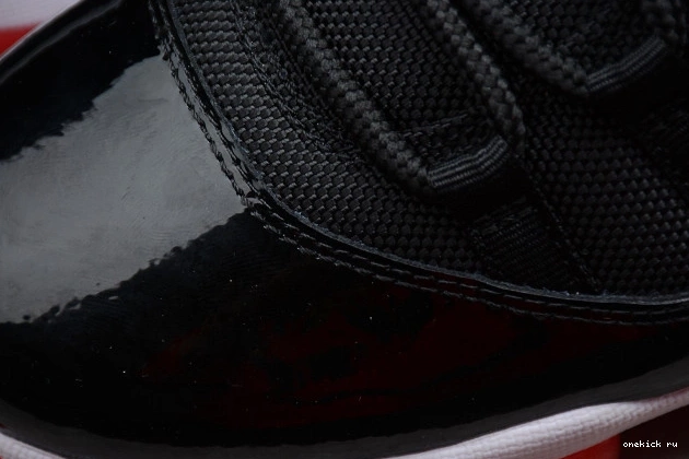 Rep Onekick  Red Black 
